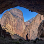 Arrampicare in Marocco!