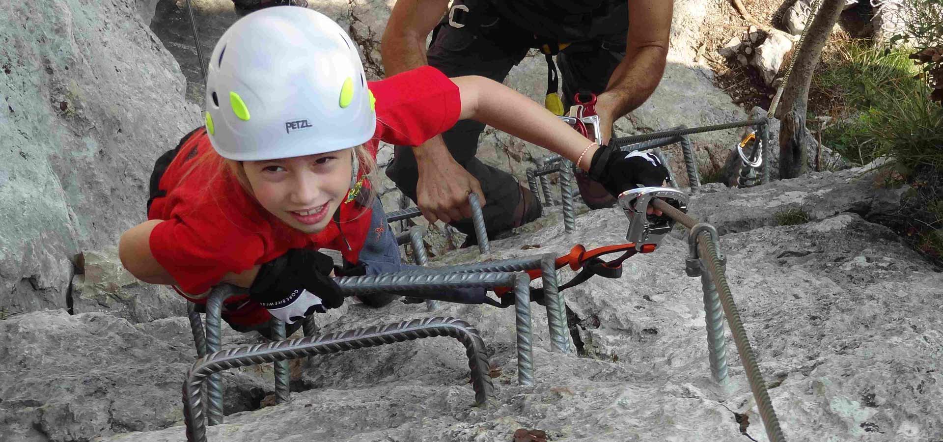 family-ferrata
